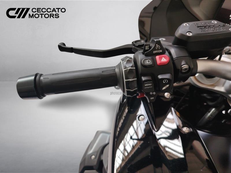 BMW R 1250 RS Abs