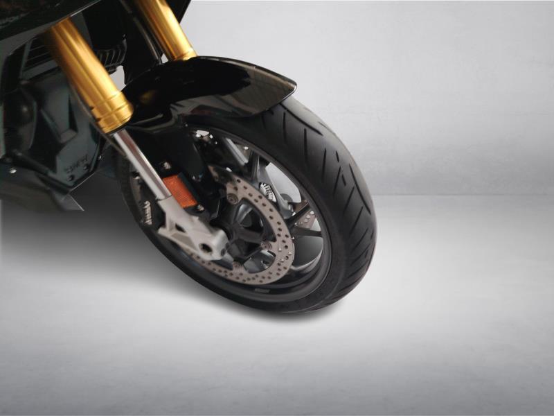 BMW R 1250 RS Abs