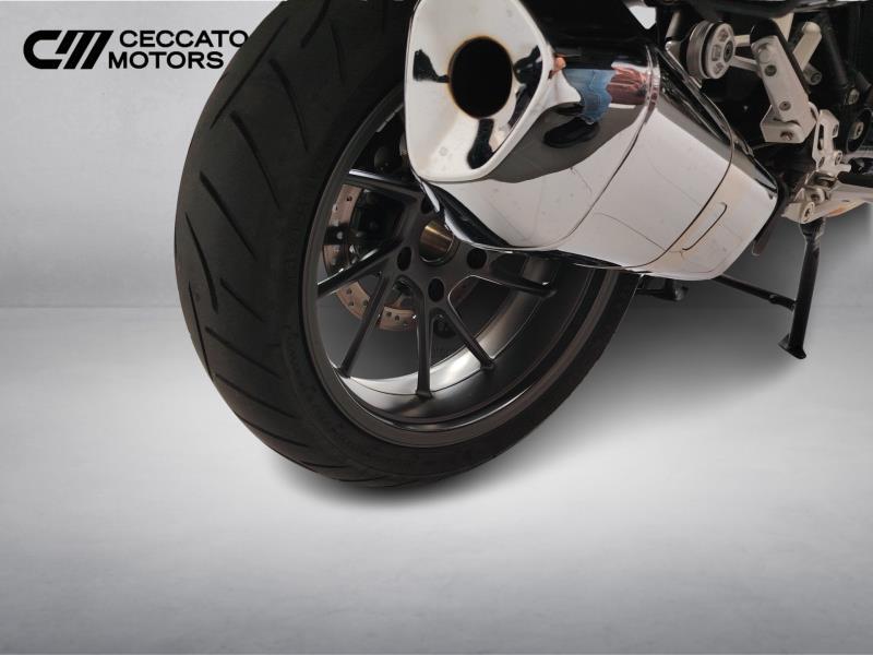 BMW R 1250 RS Abs