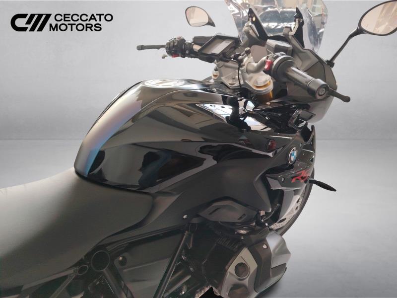 BMW R 1250 RS Abs