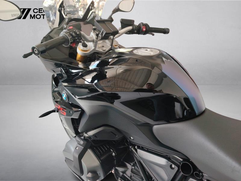 BMW R 1250 RS Abs