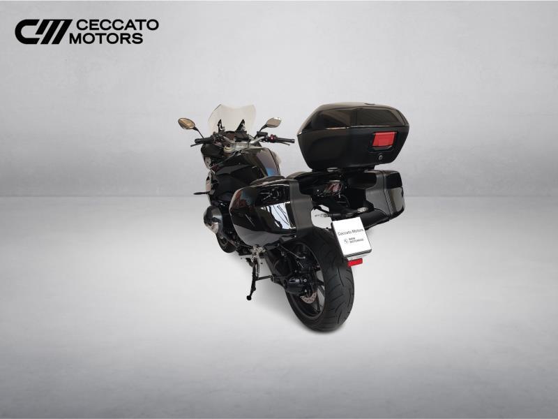 BMW R 1250 RS Abs