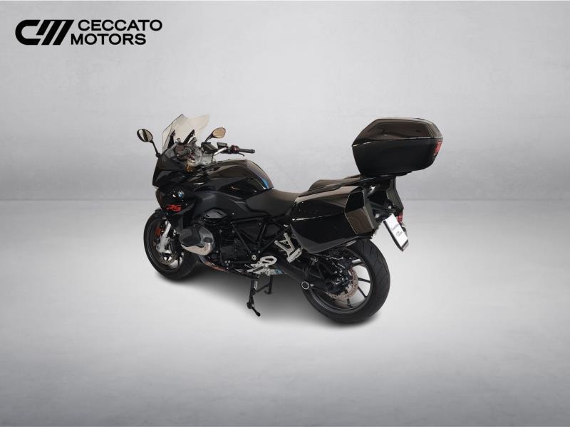 BMW R 1250 RS Abs