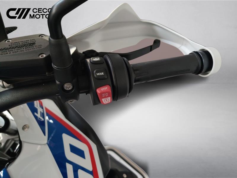 BMW R 1250 GS HP Abs