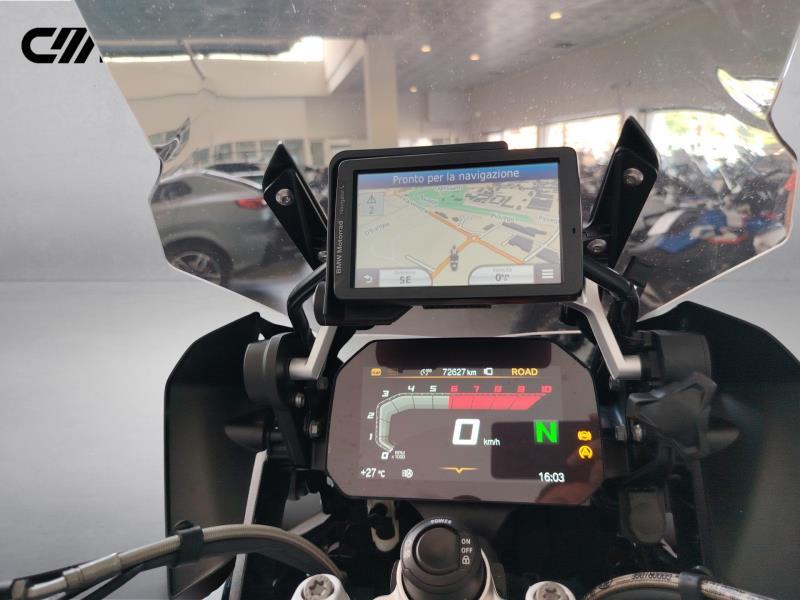 BMW R 1250 GS HP Abs