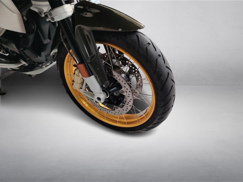 BMW R 1250 GS HP Abs