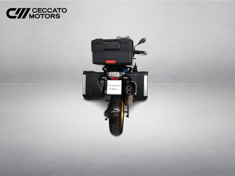BMW R 1250 GS HP Abs