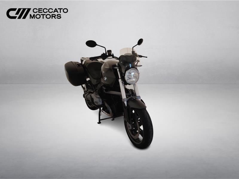 BMW R 1200 R 