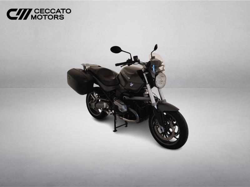 BMW R 1200 R 