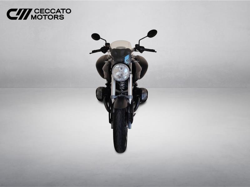 BMW R 1200 R 