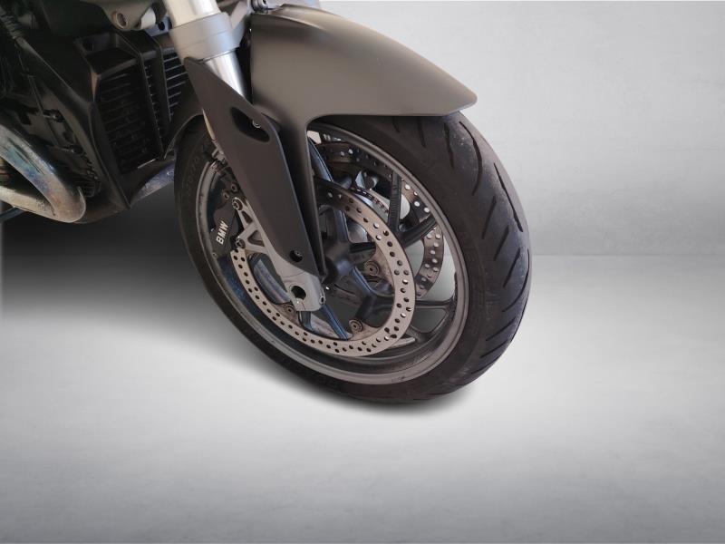 BMW R 1200 R 