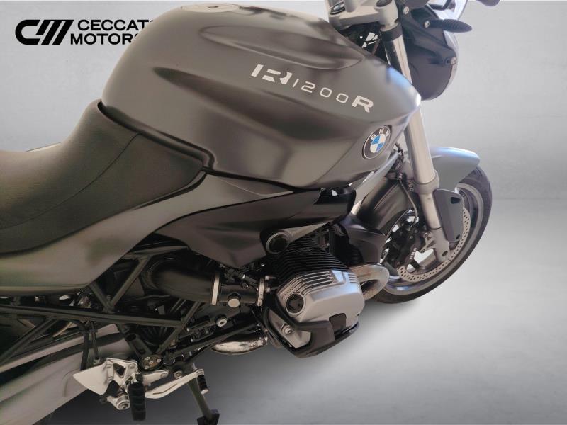 BMW R 1200 R 