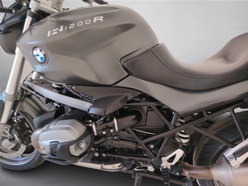 BMW R 1200 R 