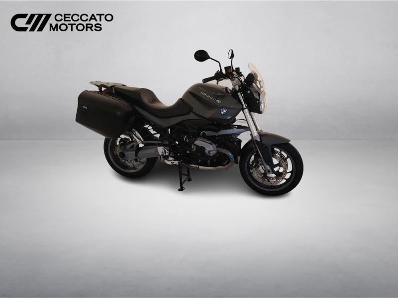 BMW R 1200 R 