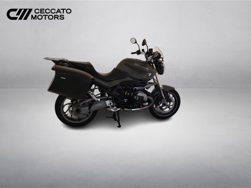 BMW R 1200 R 