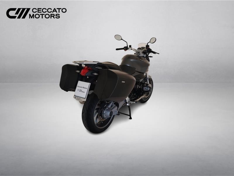 BMW R 1200 R 