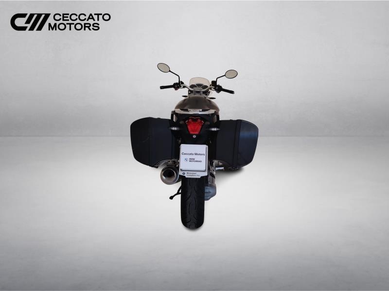 BMW R 1200 R 