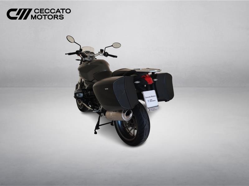 BMW R 1200 R 