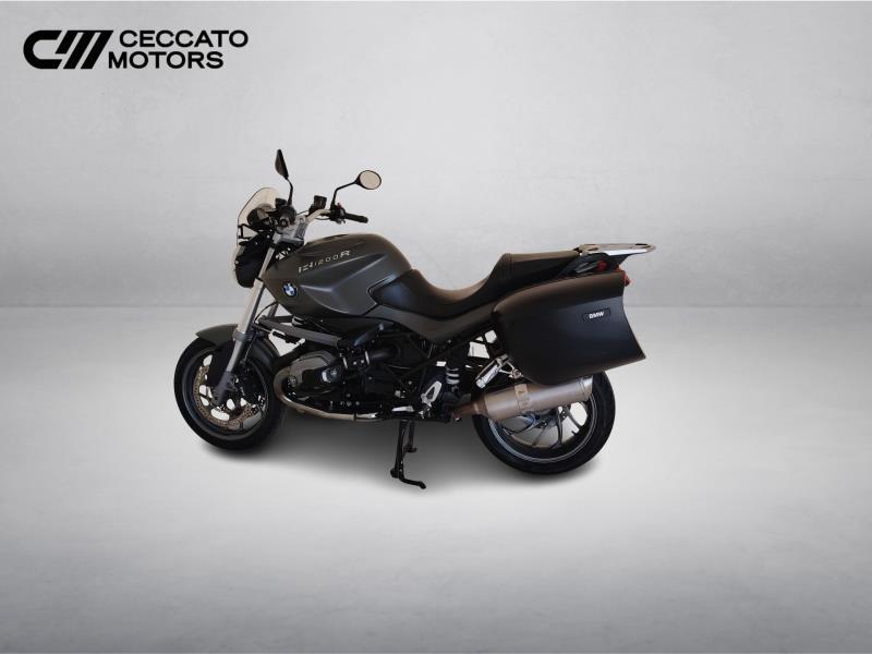 BMW R 1200 R 