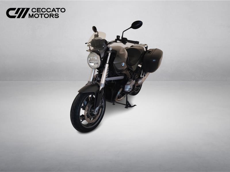 BMW R 1200 R 