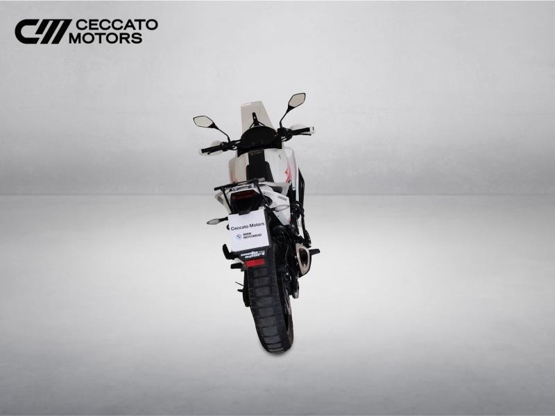 MOTO MORINI X Cape 650 cerchi a raggi Abs