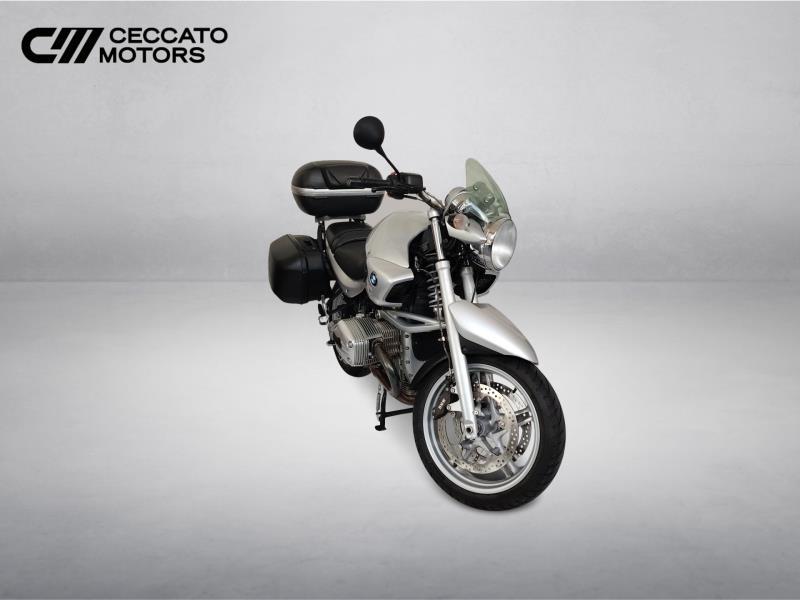 BMW R 1150 R 