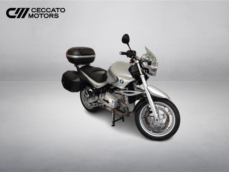BMW R 1150 R 