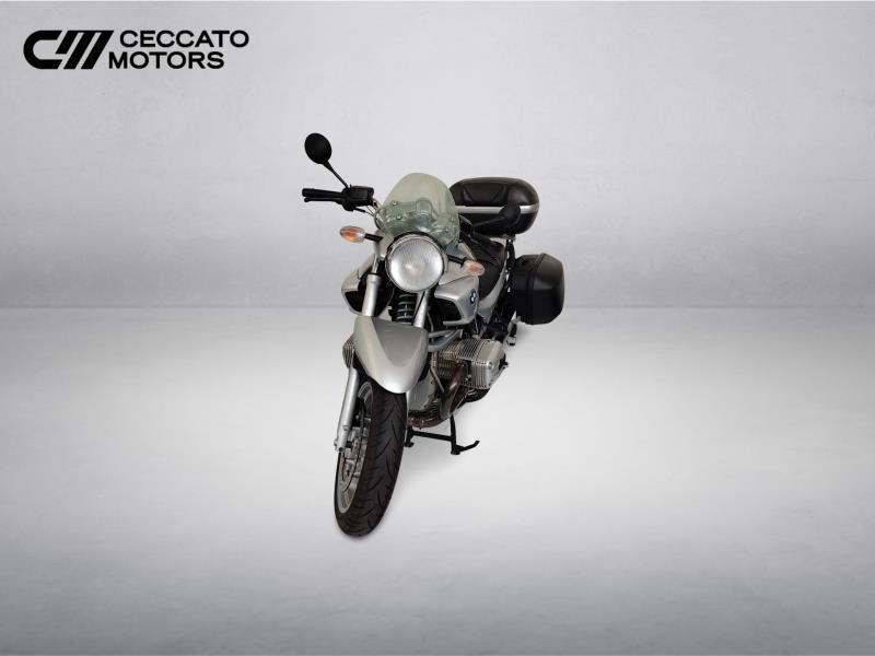 BMW R 1150 R 
