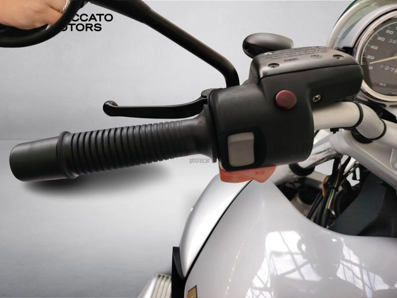BMW R 1150 R 