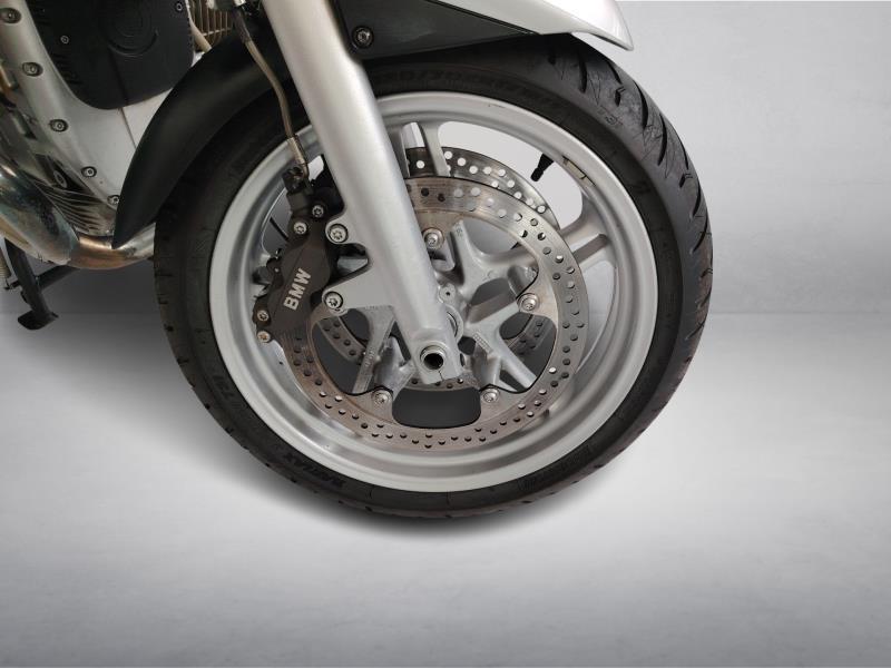 BMW R 1150 R 