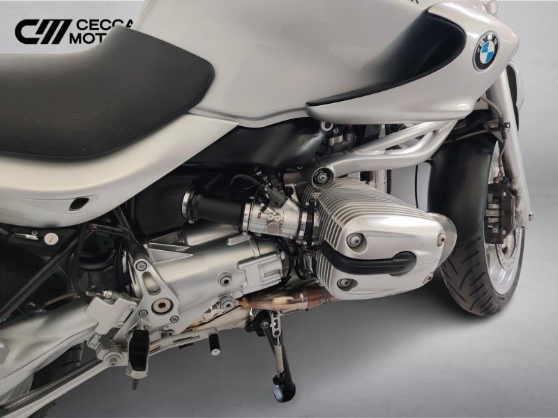 BMW R 1150 R 
