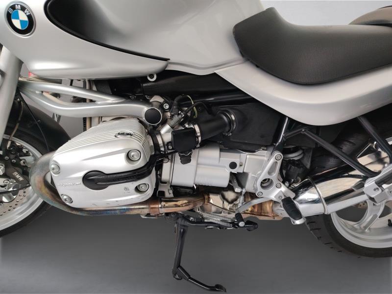 BMW R 1150 R 