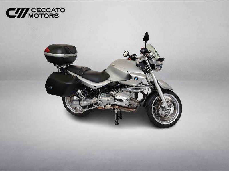 BMW R 1150 R 