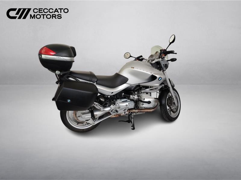BMW R 1150 R 