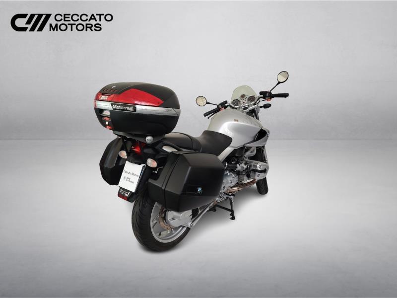BMW R 1150 R 