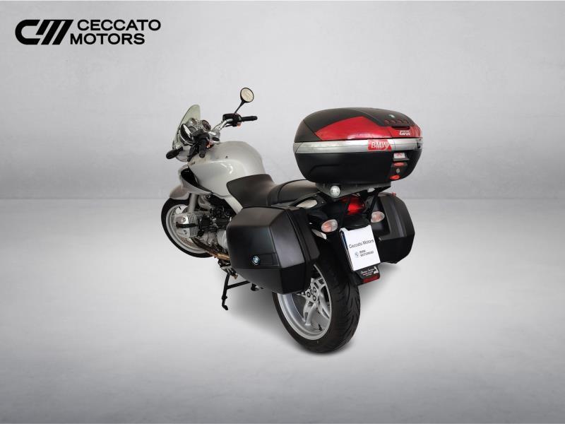 BMW R 1150 R 