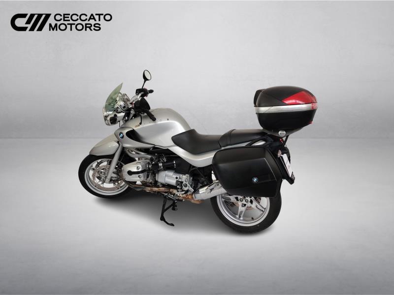 BMW R 1150 R 
