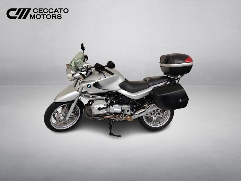 BMW R 1150 R 