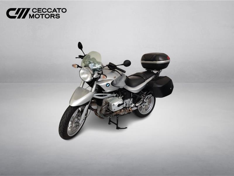 BMW R 1150 R 