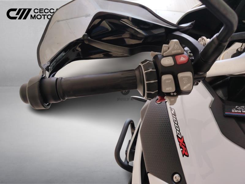 BMW S 1000 XR Ab