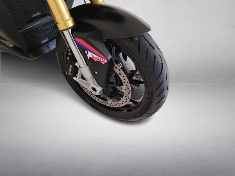 BMW S 1000 XR Ab
