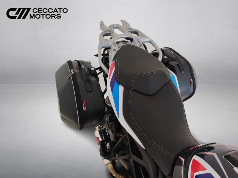 BMW S 1000 XR Ab