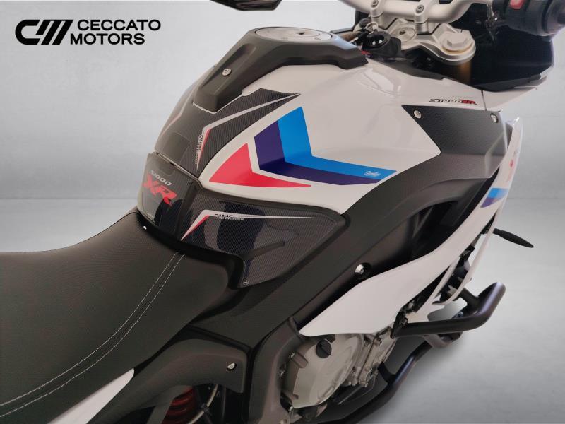BMW S 1000 XR Ab