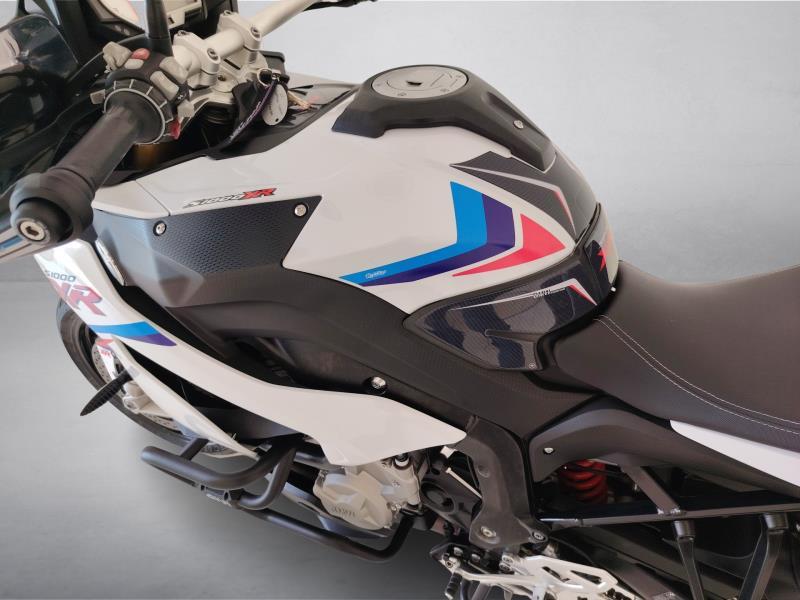 BMW S 1000 XR Ab