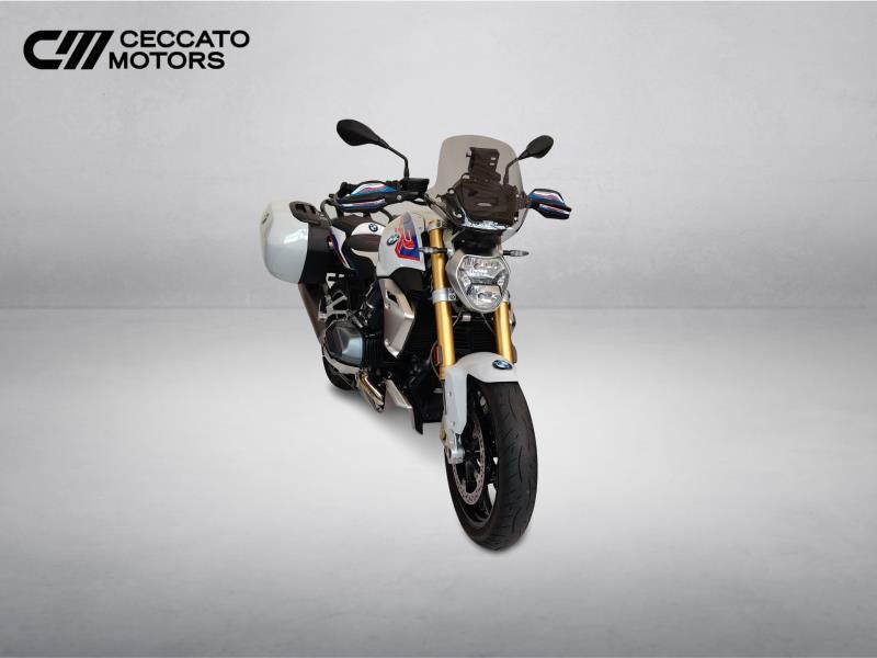 BMW R 1250 R Abs
