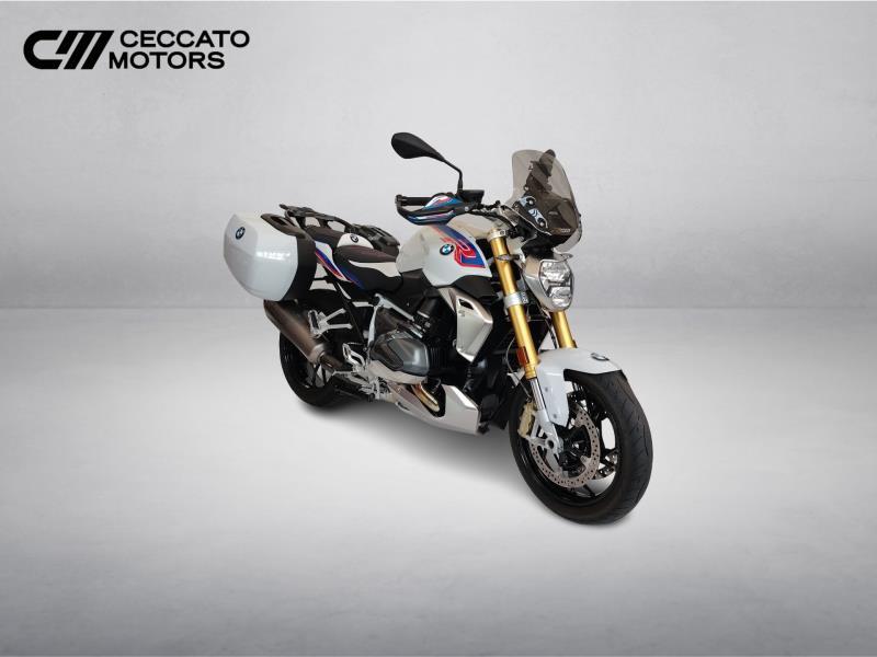 BMW R 1250 R Abs