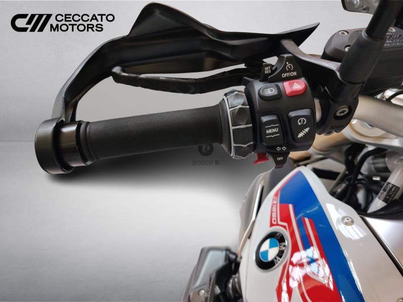 BMW R 1250 R Abs