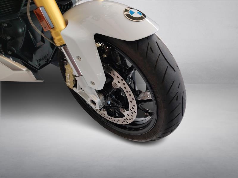 BMW R 1250 R Abs