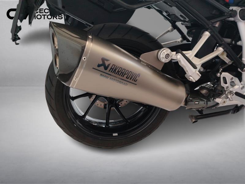 BMW R 1250 R Abs