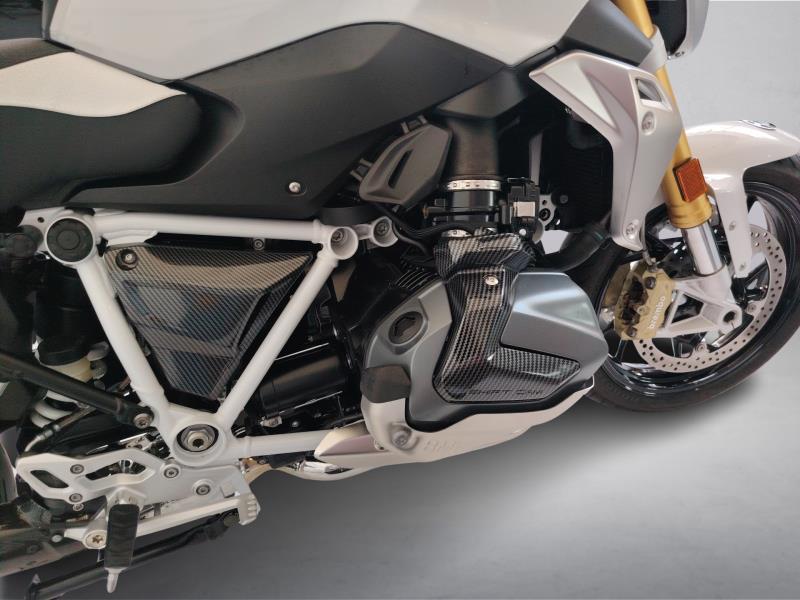 BMW R 1250 R Abs